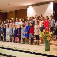 Jubiläum: 60 Jahre Hansa-Grundschule